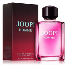 ג'ופ פור מאן  Joop Men E.D.T 125ml סופר מדיקה