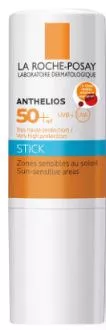 לה רוש פוזה אנתליוס סטיק לאיזורים רגישים +SPF 50 סופר מדיקה
