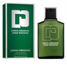 פאקו ראבן לגבר א.ד.ט 100 מ"ל PACO RABANNE POUR HOMME סופר מדיקה