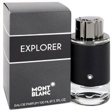 מונבאלן אקספלורר MONTBLANC EXPLORER E.D.P 100ML סופר מדיקה