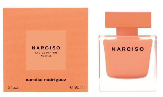 אמברה לאישה א.ד.פ Ambree E.D.P Narciso Rodriguez ml90