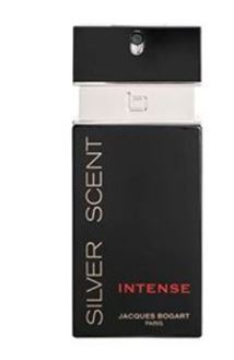 סילבר סנט אינטנס טסטר א.ד.ט 100 מ"ל Silver Scent Intense E.D.T סופר מדיקה