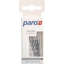 1+1 פארו / Paro מברשת ספירלית איזולה ללא ידית ישרה 5 מ"מ 1015 סופר מדיקה