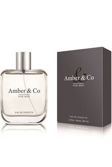 אמבר&קו קלאסיק אדט 100 מ"ל / Amber & Co סופר מדיקה