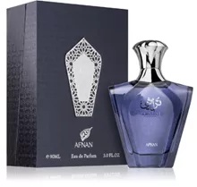 אפנן טוראטי בלו Afnan Turathi Blue 90ml EDP סופר מדיקה