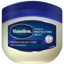 וזלין ג'ל פטרוליום אוריגינל 100 מ"ל / VASELINE סופר מדיקה