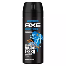 אקס דאודורנט ספריי לגבר אנרכי 150 מ"ל / AXE סופר מדיקה