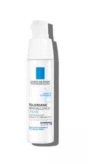 לה רוש פוזה קרם דרמאלרגו טולריאן TOLERIANE DERMALLERGO CREME סופר מדיקה