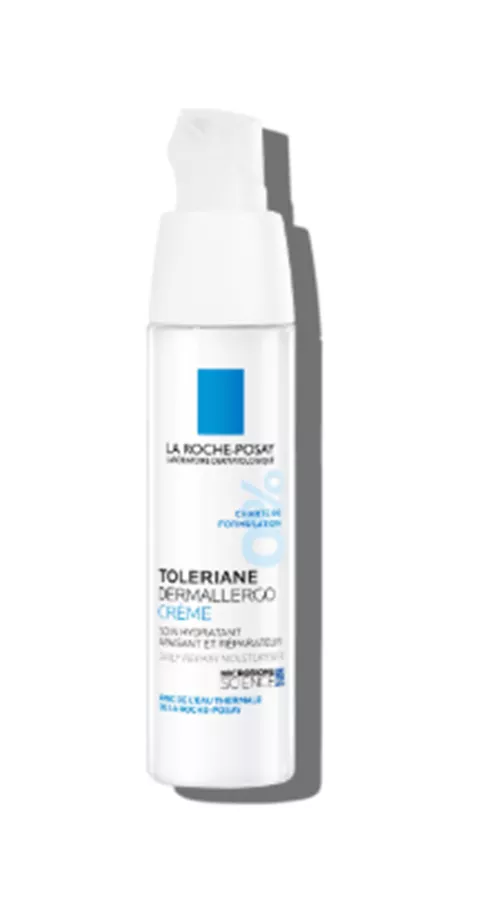 לה רוש פוזה קרם דרמאלרגו טולריאן TOLERIANE DERMALLERGO CREME