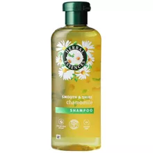 הרבל אסנס שמפו בניחוח קמומיל 350 מ"ל / HERBAL ESSENCES סופר מדיקה