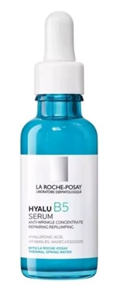 לה רוש פוזה היאלו B5 סרום לטיפול בקמטים La Roche Posay Hyalu B5 Serum