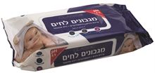 קלאסיק מגבונים 72  / Classic סופר מדיקה