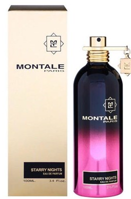 מונטל סטרי נייט Montale Starry Nights E.D.P 100ml