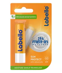 לבלו שפתון להגנה מהשמש 30 SPF סופר מדיקה