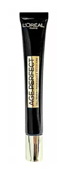 לוריאל קרם עיניים למראה זוהר אייג' פרפקט Loreal Age Perfect Cell Renew Eye Cream 15ml סופר מדיקה