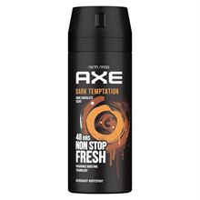 אקס דאו ספריי שוקולד 150 מ״ל AXE סופר מדיקה