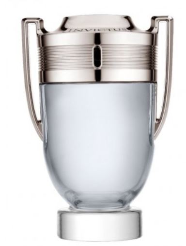 אינביקטוס טסטר Paco Rabanne Invictus E.D.P 100ml