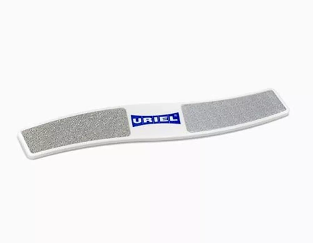 אוריאל PD350 משופית ניקל URIEL