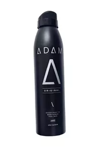 אדם דאודורנט ספריי אוריגינל 200 מ"ל / ADAM סופר מדיקה