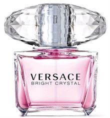 ורסאצה קריסטל Versace Bright Crystal E.D.T 90ml סופר מדיקה