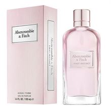 אברקרומבי אנד פיץ  Abercrombie & Fitch First Instinct E.D.P 100ml סופר מדיקה
