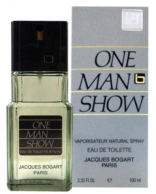 וואן מן שוא  ONE MAN SHOW E.D.T 100ml