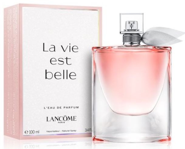 לנקום לה ויה בל La Vie Est Belle E.D.P 100ml