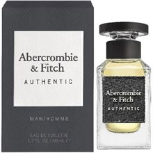 אברקרומבי אאוט Abercrombie & Fitch Authentic E.D.T 100ml סופר מדיקה