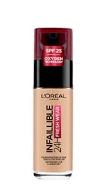 לוריאל מייק-אפ אינפליבל פרש וור 130 L'Oreal Fresh Wear סופר מדיקה