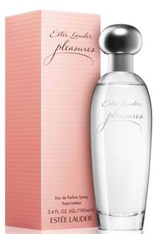 אסתי לאודר פלז'ר Estee Lauder E.D.P. 100ml סופר מדיקה