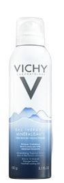 וישי טרמל מי מעיינות טרמליים VICHY סופר מדיקה