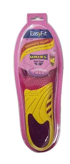 אוריאל 302W מדרס ג'ל לאישה URIEL סופר מדיקה