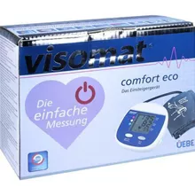 ויזומט מד לחץ דם לזרוע VISOMAT סופר מדיקה