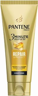 פנטן מרכך הקסם לחות מוגברת 220מ"ל / Pantene סופר מדיקה