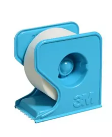 מיקרופור  3M פלסטר נייר רפואי 1" סופר מדיקה
