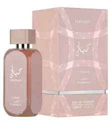לטאפה חייאתי אדפ 100 מ"ל Lattafa Unisex Hayaati Florence EDP סופר מדיקה