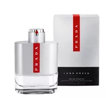 פרדה לונה רוססו אדט 100 מ"ל Prada Luna Rossa סופר מדיקה