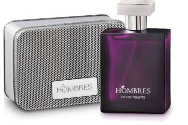 הומברס .HOMBRES 100ml E.D.T