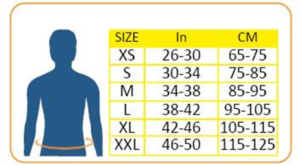 אוריאל T11C חגורה יפנית URIEL extra large