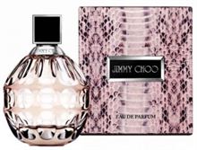 ג׳ימי צ'ו Jimmy Choo E.D.P 100ml סופר מדיקה