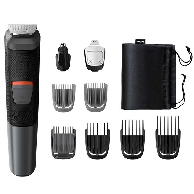 פיליפס ערכת טיפוח 9 ב-1 Philips MG5720