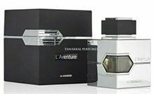 רמין לאבנטור Al Haramain L'Aventure E.D.P 100ML סופר מדיקה