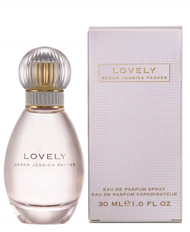 לאבלי שרה ג'סיקה פרקר Sarah Jessica Parker Lovely E.D.P 30ml