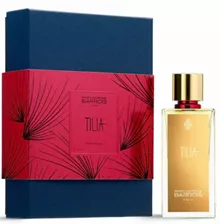 מארק אנטוניו באראוס טיליה !  100 מ"ל Marc-Antoine Barrois Tilia Eau De Parfum Spray סופר מדיקה