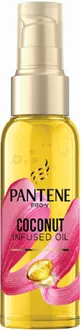 פנטן פרו וי שמן לשיער מועשר בקוקוס 100 מ"ל / PANTENE סופר מדיקה