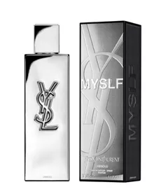 איב סאן לורן מייסלף-ל'אבסולו-פרפיום 100 מ"ל YVES SAINT LAURENT  MYSLF  L'Absolu Parfum סופר מדיקה