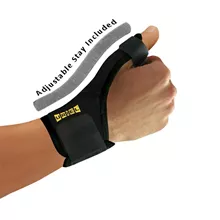אוריאל AC28 סד לאגודל URIEL one size סופר מדיקה
