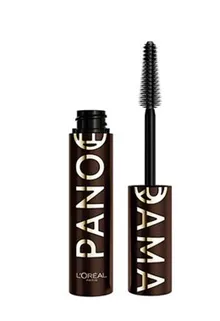 לוריאל מסקרה פנורמה חום  L'Oreal Paris Volume Million Lashes Panorama Brun Leather סופר מדיקה