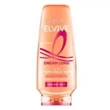 לוריאל אלביב דרים לונג מרכך מתיר קשרים 500 מ"ל / Loreal Elvive סופר מדיקה