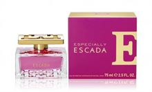 אסקדה אספיישלי ESCADA ESPECIALLY E.D.P 75ML סופר מדיקה